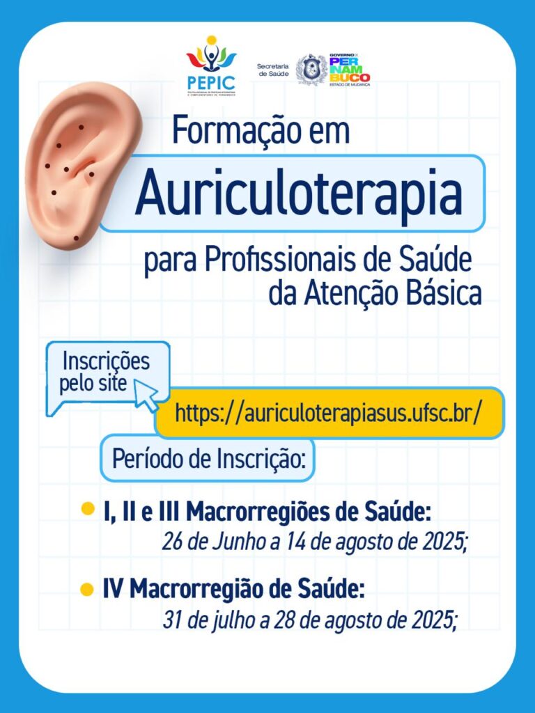 auriculoterapia