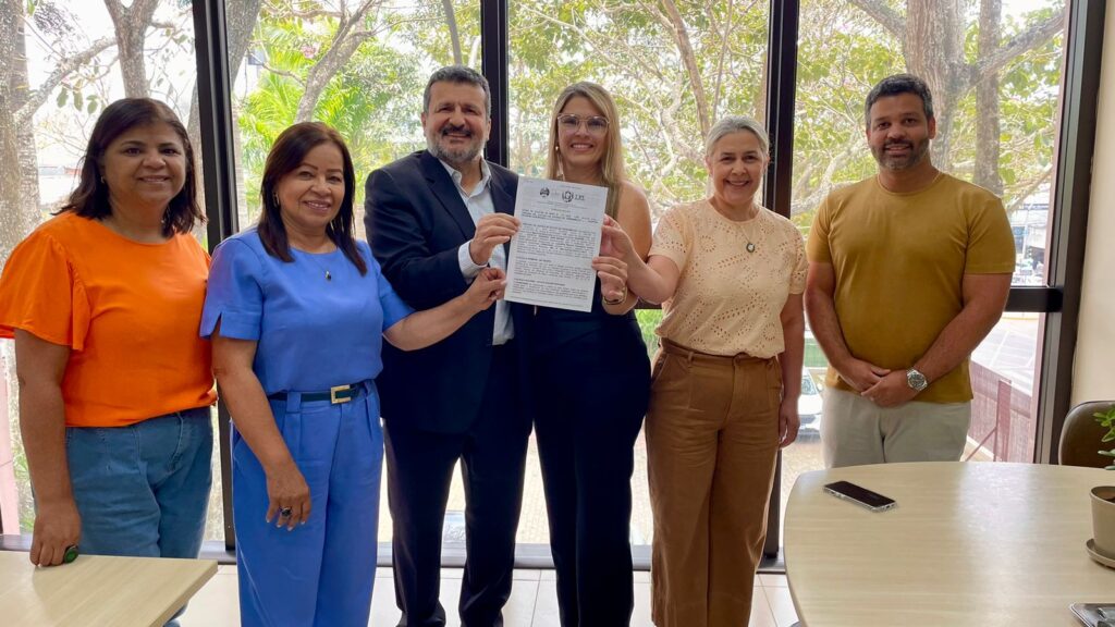 Primeira instituição em Garanhuns a receber doação do Tribunal de Justiça, HRDM amplia conforto e qualidade no atendimento com novo mobiliário
