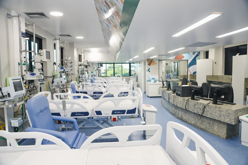 Foto: Reprodução/Sec. de Saúde de Pernambuco