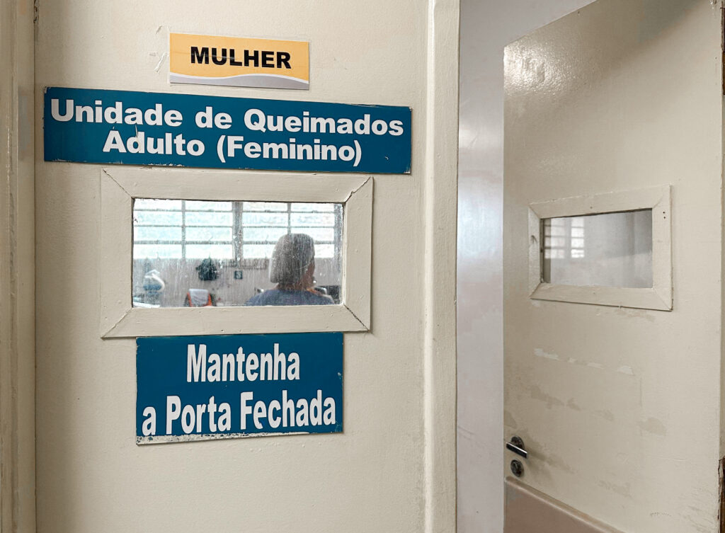 Foto: Reprodução/Sec. de Saúde de Pernambuco