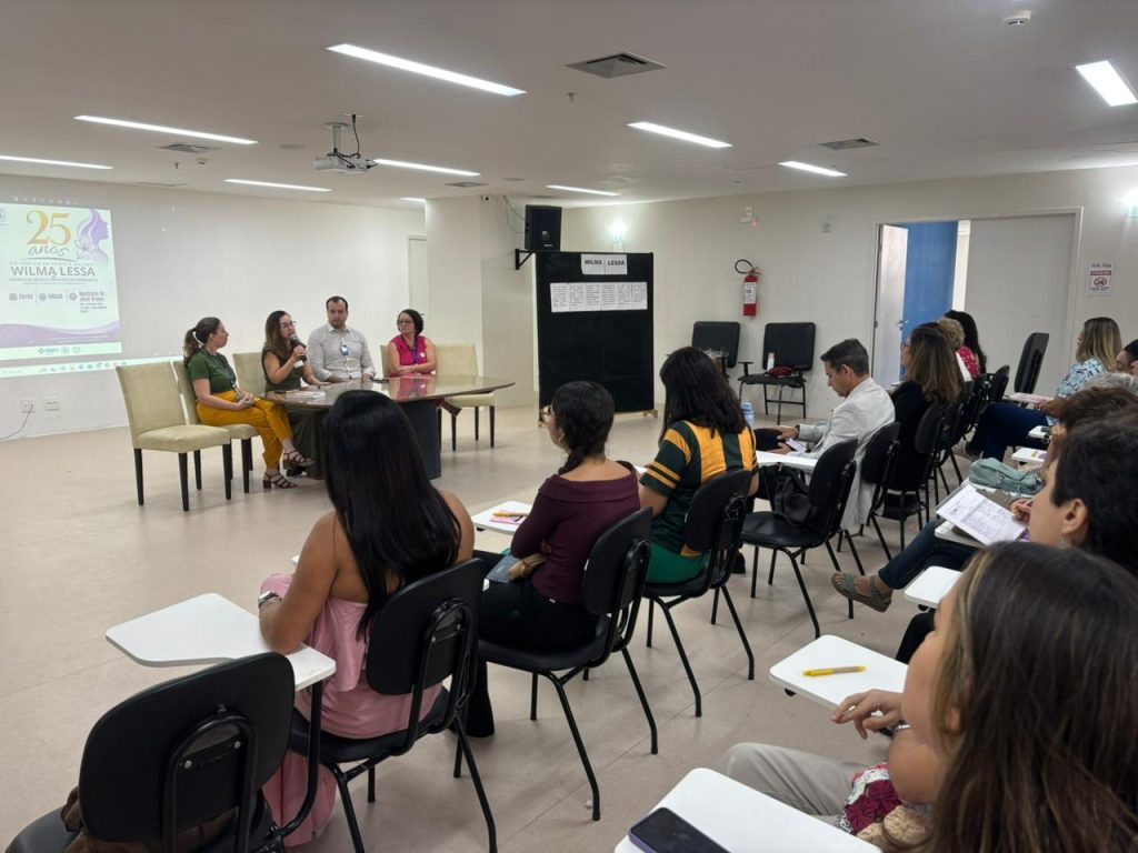 Foto: Reprodução/Sec. de Saúde de Pernambuco